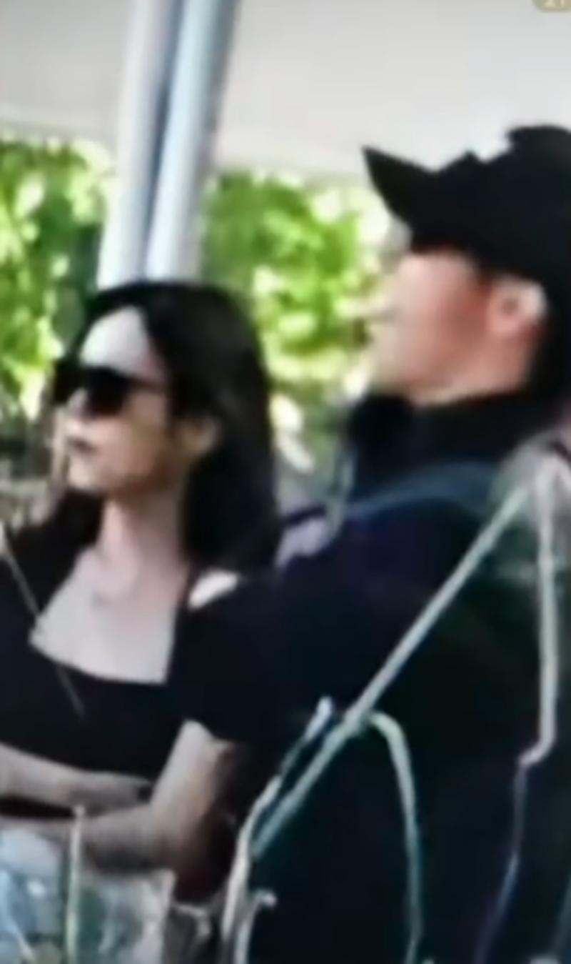 黄景瑜女明星_黄景瑜女友传闻 金晨被说被坑 黄景瑜团队未回应