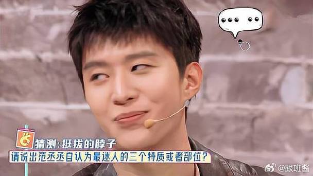 新生代小生范丞丞王安宇春晚较真，港星张景淳投资七位数开店