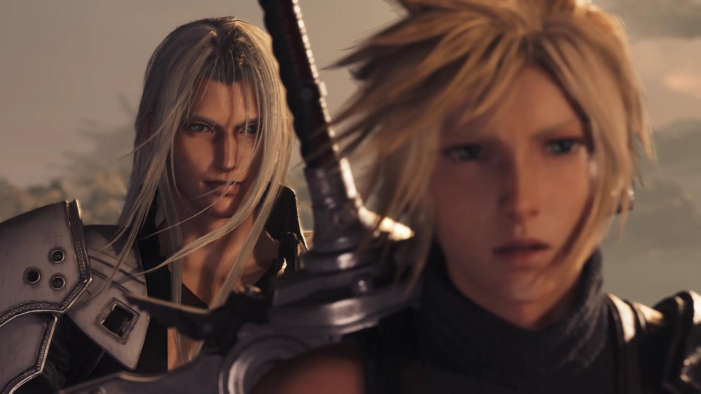 最终幻想在线观看指南：B站直播实况与XGP云游戏新作