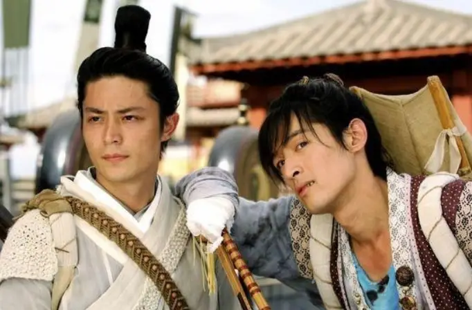 台湾男星消失原因_汪东城是否退出娱乐圈_明道贺军翔汪东城郑元畅现状