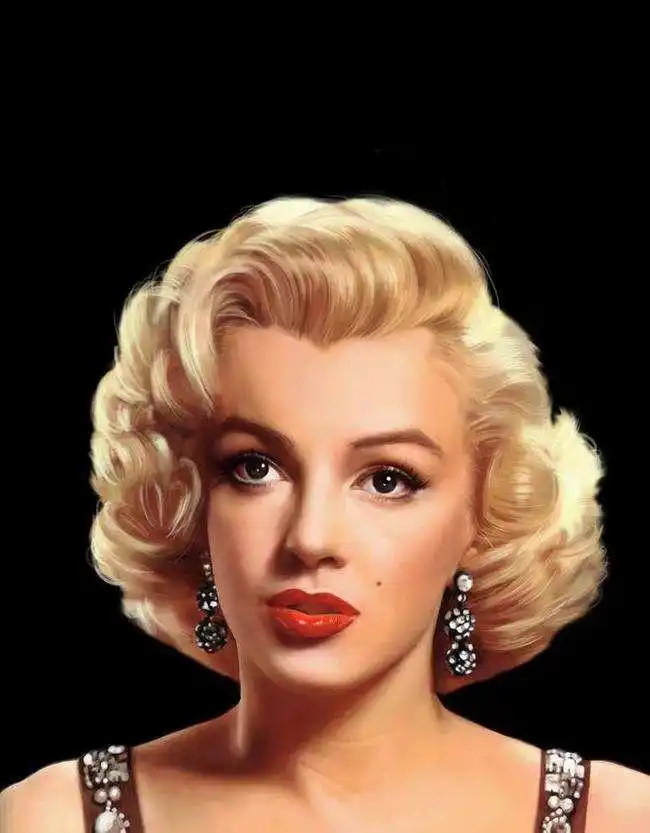 盘点美女明星的经典作品