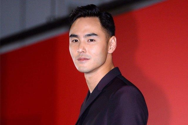 阮经天43岁感情史解读_阮经天自拍女友官宣_娱乐圈有谁公布恋情了