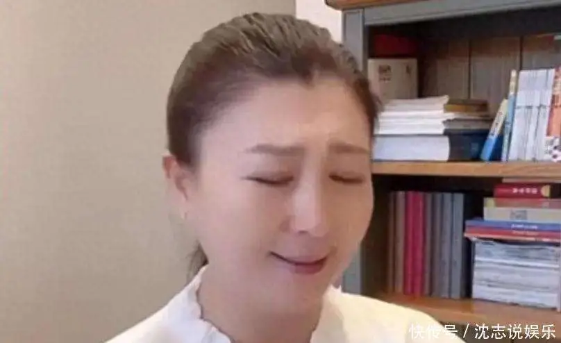 闫学晶直播诉苦争议_娱乐明星黑料,_娱乐圈明星哭穷事件