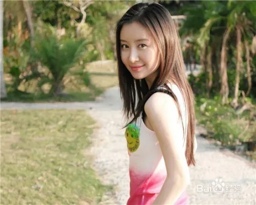 盘点混乱的娱乐圈“最干净”的10大女星