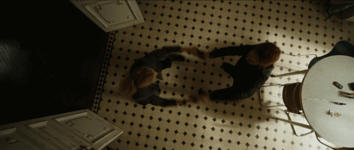 复仇者联盟4在线观看免费版高清_黑寡妇电影评价_漫威黑寡妇剧情解析