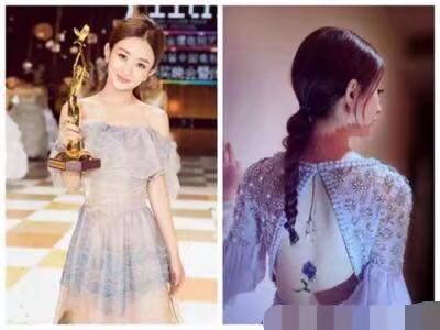 赵丽颖要退出娱乐圈？背后原因令人心酸