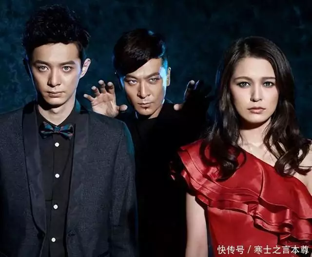 网剧推荐 灵魂摆渡 余罪 上瘾 天乩之白蛇传说 太子妃升职记 毛骗终结篇_灵魂摆渡第一季在线观看