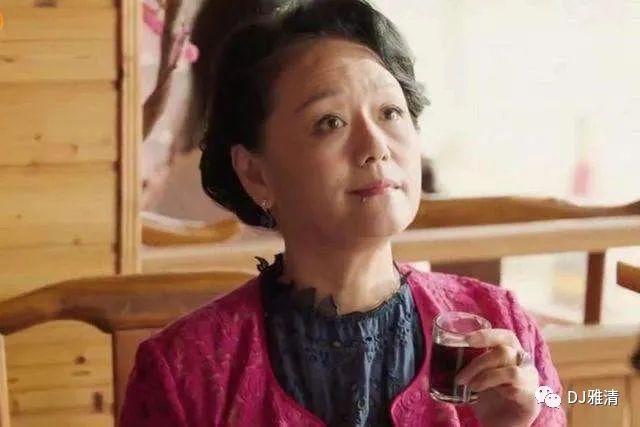 女演员转型成功_电视剧美女明星_影后演技突破