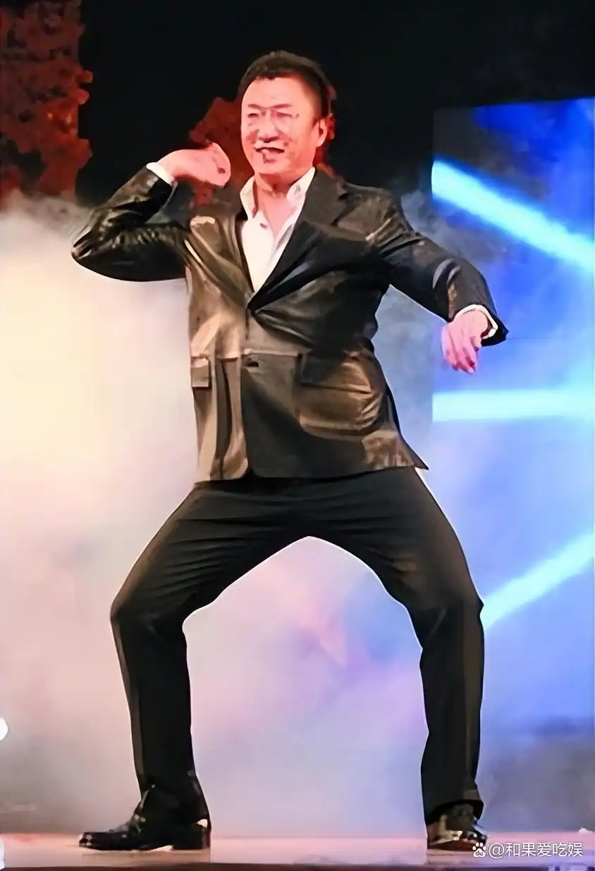 孙红雷谈娱乐圈的故事_孙红雷真实收入_孙红雷财富之路