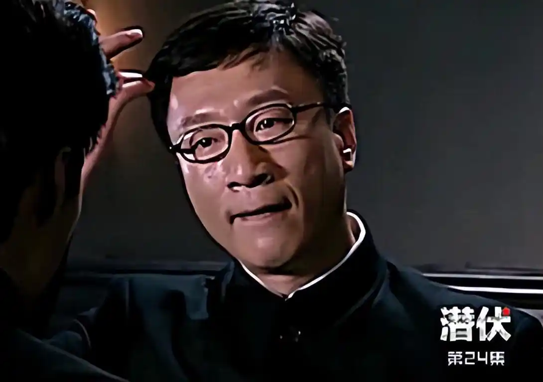 孙红雷谈娱乐圈的故事_孙红雷演技下滑原因_孙红雷演技怎么样